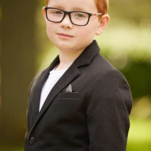 تصویر هنرمند Connor Laidman