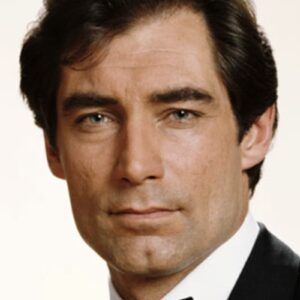 تصویر هنرمند Timothy Dalton