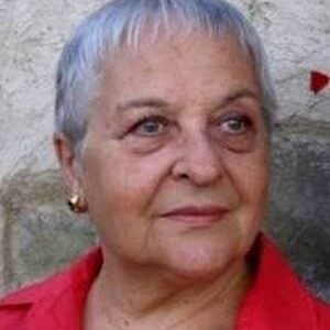 تصویر هنرمند Gianna Giachetti