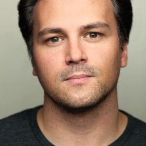 تصویر هنرمند Niall Murphy