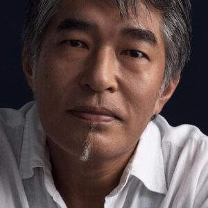 تصویر هنرمند Hidefumi Hanatani