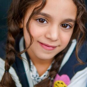 تصویر هنرمند Evelyn Anne Bulls