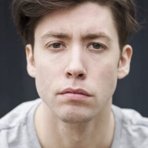 تصویر هنرمند Joe Lydon