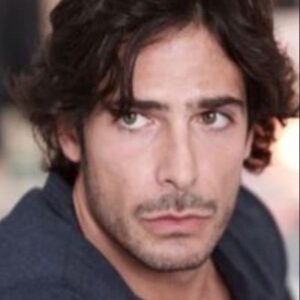 تصویر هنرمند Marco Bocci