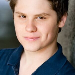 تصویر هنرمند Matt Shively