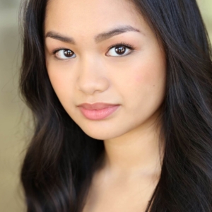 تصویر هنرمند Nayah Damasen