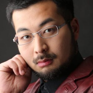 تصویر هنرمند Takahiro Sumi