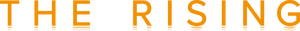 لوگوی رسمی فیلم The Rising (2022)