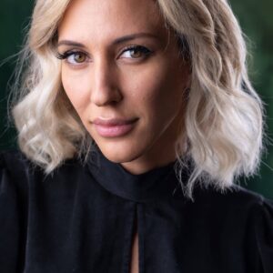 تصویر هنرمند Shoshanna Withers