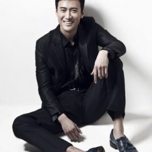 تصویر هنرمند Qi Ji