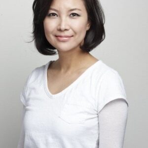 تصویر هنرمند Jung Jae-eun