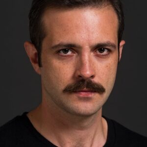 تصویر هنرمند Onur Gürçay