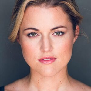 تصویر هنرمند Rebecca Faulkenberry