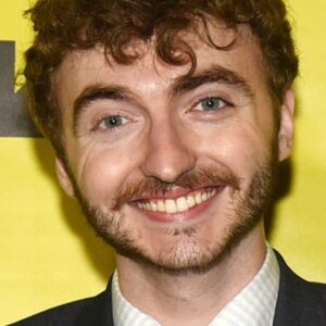 تصویر هنرمند Michael Eric Reid