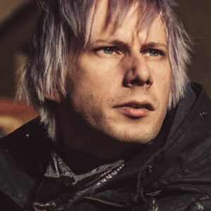 تصویر هنرمند Jason Kraynek