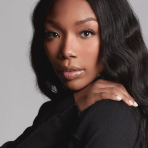 تصویر هنرمند Brandy Norwood