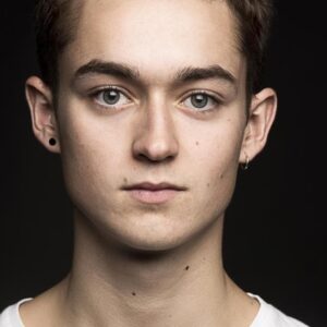 تصویر هنرمند Francesco Piacentini-Smith