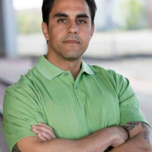 تصویر هنرمند Mark Popejoy