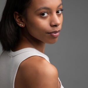 تصویر هنرمند Hannah Gneco