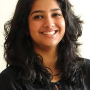 تصویر هنرمند Karthika Muraleedharan