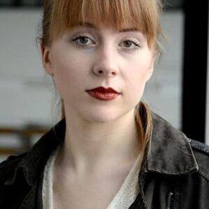 تصویر هنرمند Ewelina Pankowska