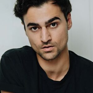 تصویر هنرمند Noah Paul