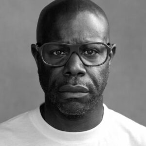 تصویر هنرمند Steve McQueen