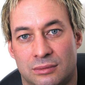 تصویر هنرمند Danny Lima