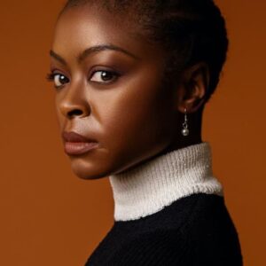 تصویر هنرمند Danielle Deadwyler