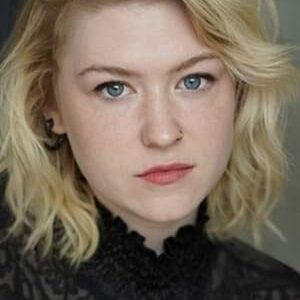 تصویر هنرمند Erika Chase