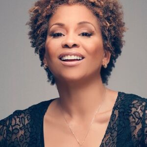 تصویر هنرمند Niki Haris