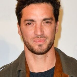 تصویر هنرمند Jérémie Bélingard