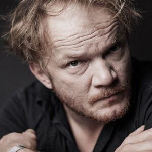 تصویر هنرمند Eryk Lubos