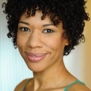 تصویر هنرمند Ayanna Berkshire