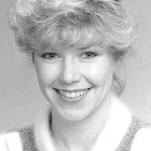 تصویر هنرمند Adrienne King