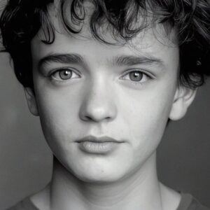 تصویر هنرمند Archie Barnes