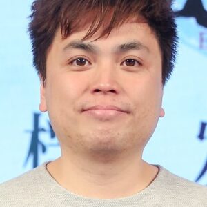 تصویر هنرمند Amp Wong