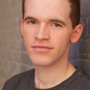 تصویر هنرمند Kevin P. Gabel