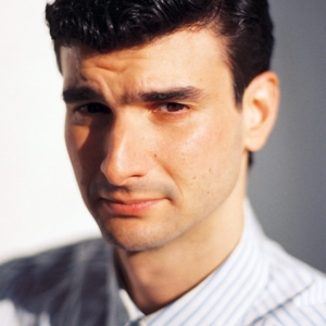 تصویر هنرمند Justin Kuritzkes