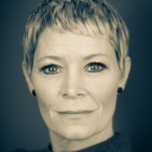 تصویر هنرمند Sharon Percy