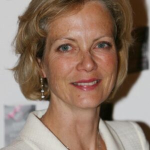 تصویر هنرمند Jenny Seagrove