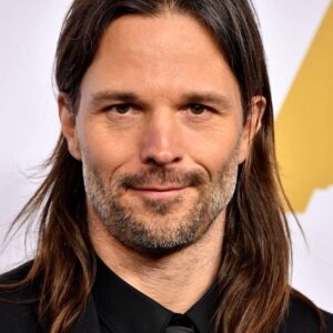 تصویر هنرمند Linus Sandgren