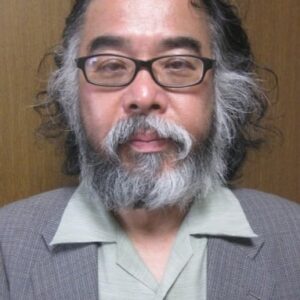 تصویر هنرمند Horiken