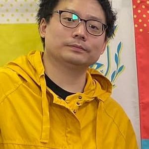 تصویر هنرمند Yutaro Kubo