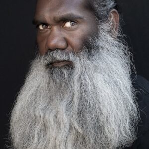 تصویر هنرمند Trevor Jamieson