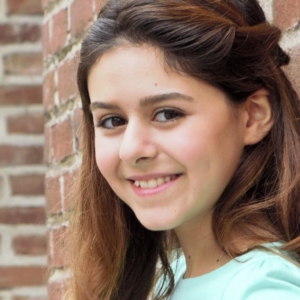 تصویر هنرمند Ariana Molkara