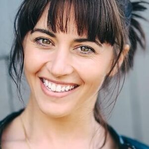 تصویر هنرمند Nikita Mitchell