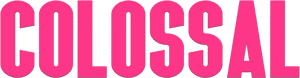 لوگوی رسمی فیلم Colossal (2017)