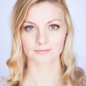 تصویر هنرمند Kasia Kołeczek