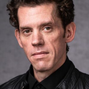 تصویر هنرمند Jesse Buck